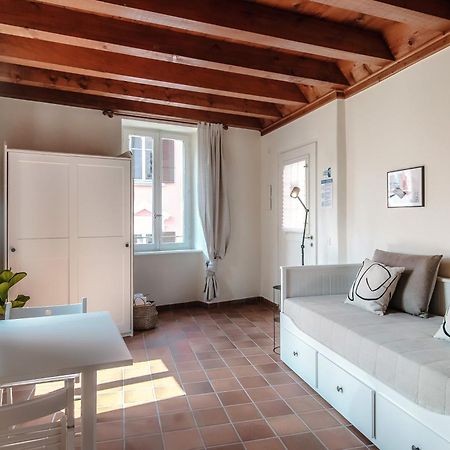 Pardo Apartments By Quokka 360 - Locarno Old Town Екстер'єр фото