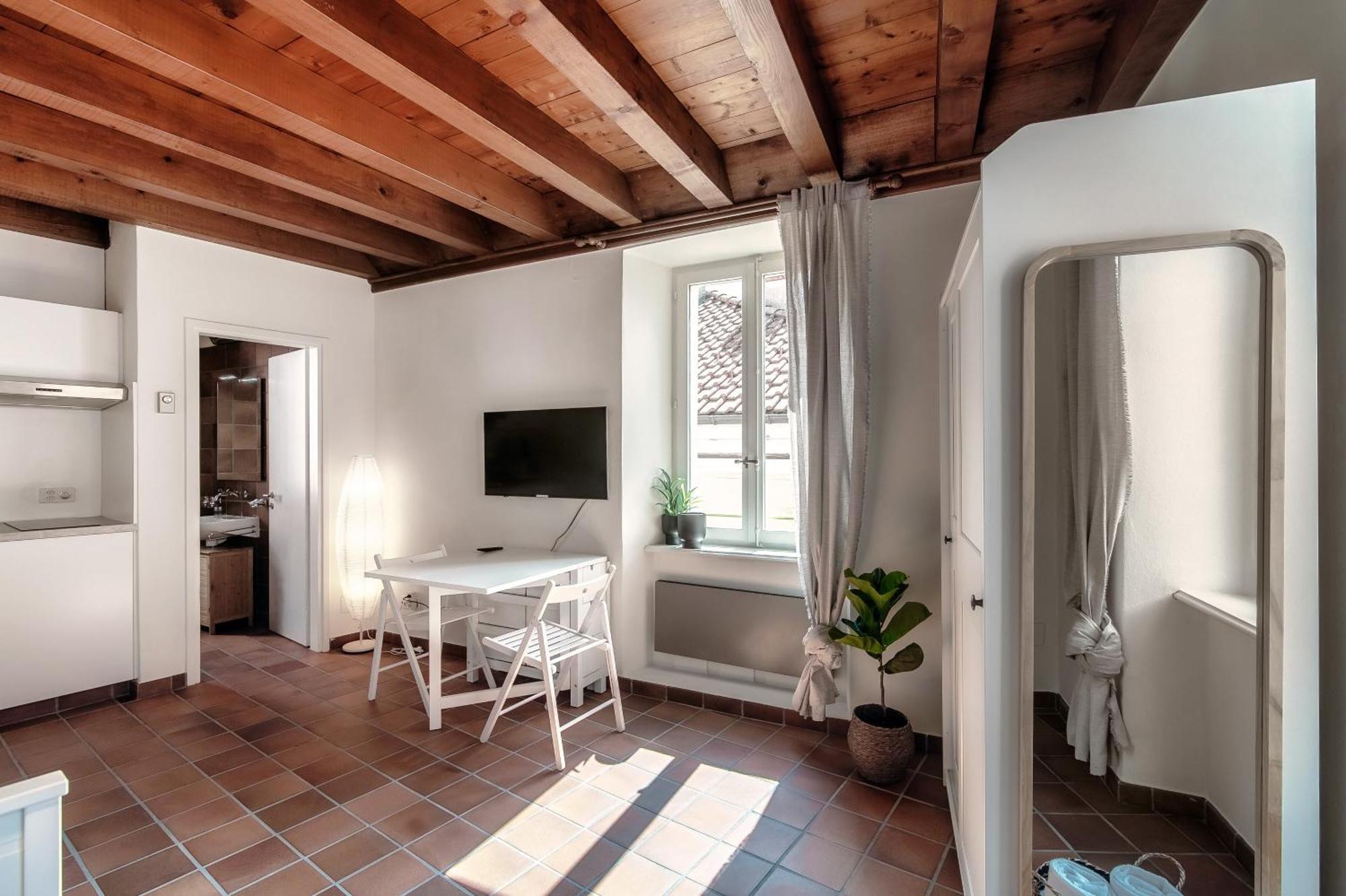 Pardo Apartments By Quokka 360 - Locarno Old Town Екстер'єр фото