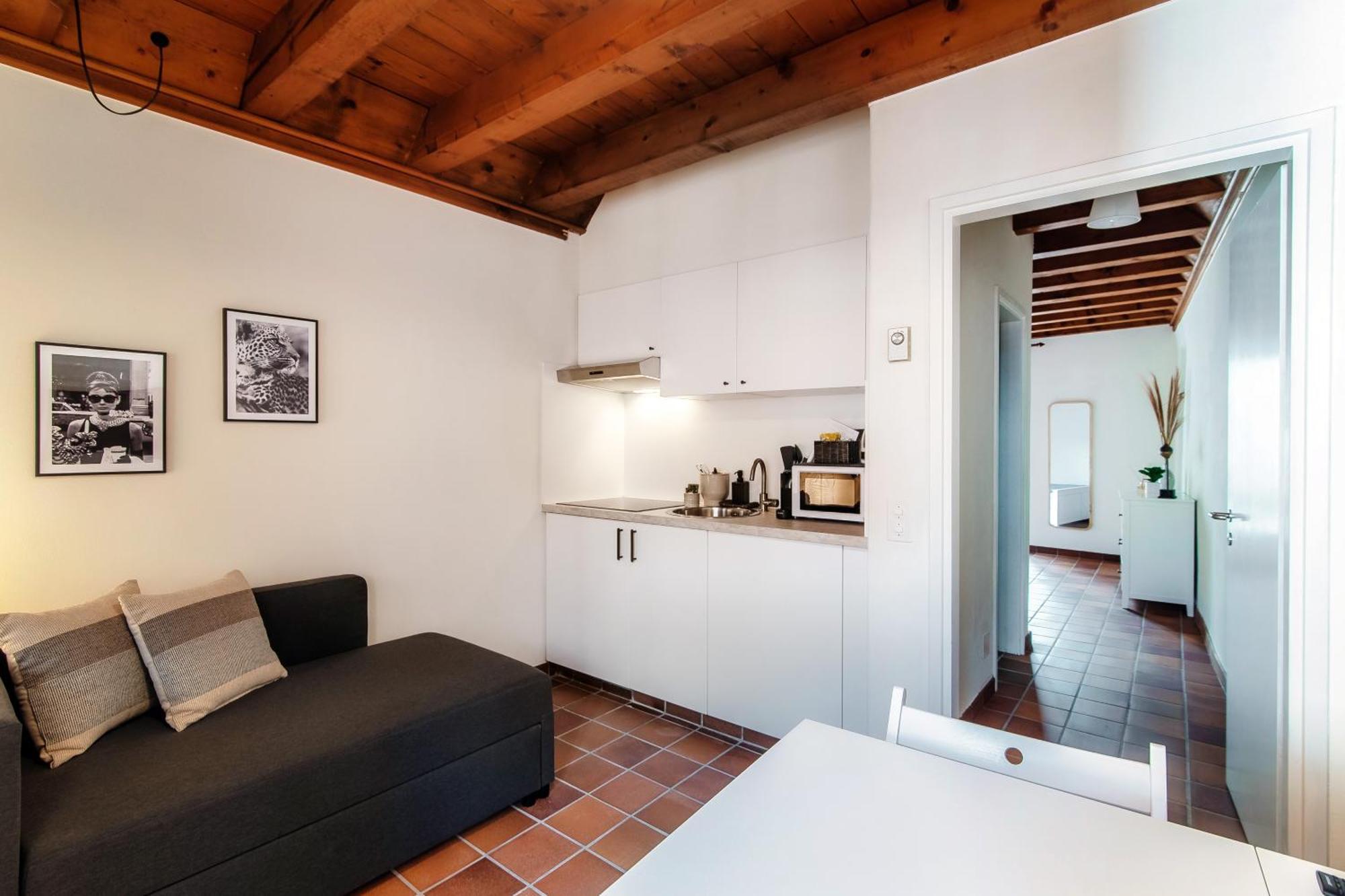 Pardo Apartments By Quokka 360 - Locarno Old Town Екстер'єр фото