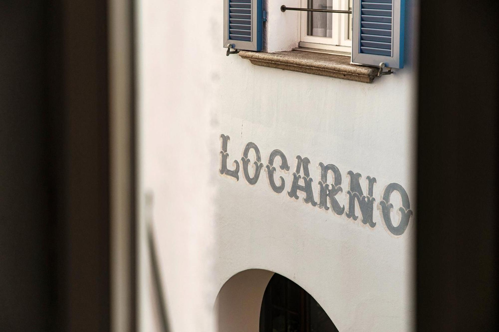 Pardo Apartments By Quokka 360 - Locarno Old Town Екстер'єр фото